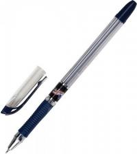 Ручка Cello Ручка шариковая "Maxriter XS", синяя, 0,7 мм, грип