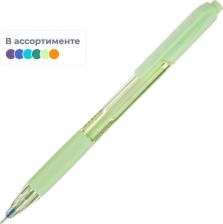 Ручка Deli Упаковка ручек шариковых EQ199-BL, авт., 0.7мм, синий 12 шт./кор