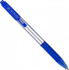 Ручка Deli Упаковка шариковых ручек EQ11-BL, авт., 0.7мм, синий 12 шт./кор 6921734950475