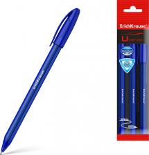 Ручка Erich Krause Ручка шариковая "U-108 Original Stick", 1,0, Ultra Glide Technology, цвет чернил синий 4041485480747