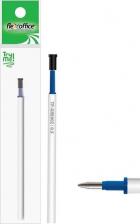 Ручка FlexOffice Стержень для гелевых ручек Гелевый стержень для ручек bizner bosger синий GR-022 REFILL BLUE