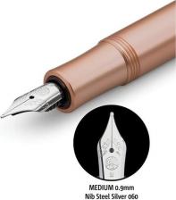 Ручка Kaweco Перьевая ручка Ручка перьевая AL Sport M 0.9мм, розовое золото