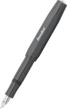 Ручка Kaweco Перьевая ручка "Skyline Sport" EF, серая, 0,5 мм