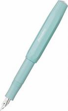 Ручка Kaweco Ручка перьевая SKYLINE Sport Mint пластиковый корпус F 0.7мм