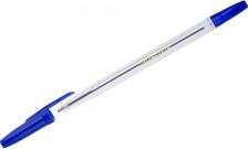 Ручка OfficeSpace Набор шариковых ручек, 6шт., 6цв., 1,0мм, европодвес (арт. 220111)