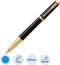 Ручка Parker Ручка перьевая IM Black GT