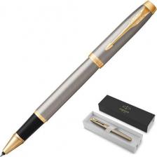 Ручка Parker Ручка-роллер IM Brushed Metal GT 1931663