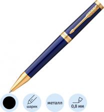 Ручка Parker Ручка шариков. Ingenuity Core K570 Blue GT M син. черн. подар.кор