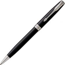 Ручка Parker Ручка шариковая Essential Sonnet Laque Black CT 1931502