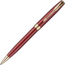Ручка Parker Ручка шариковая Essential Sonnet Laque Red GT 1931476