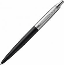 Ручка Parker Ручка шариковая "Jotter XL Grey CT" синяя, 1,0мм, кнопочн., подарочная упаковка