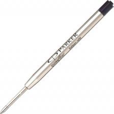 Ручка Parker Стержень для шариковой ручки QuinkFlow Bp Z08 M 1 мм черный 1 шт