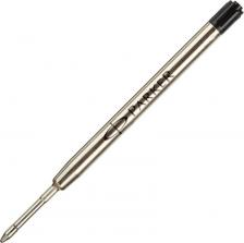 Ручка Parker Стержень шариковый QuinkFlow Z08 M 1мм черные чернила блистер 3026981191510