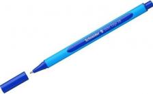 Ручка Schneider Ручка шариковая одноразовая Slider Edge XB синяя