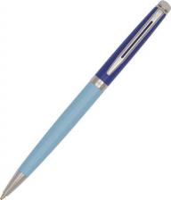 Ручка Waterman 2179927 Шариковая ручка (Ватерман) Hemisphere Colour Blocking Blue CT