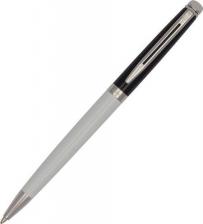 Ручка Waterman Ручка шариков. Hemisphere Colour Blocking корп.черн/белый M чернила син. подар.ко