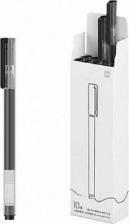 Ручка Xiaomi Набор гелевых ручек Mi High-capacity Gel Pen (10-Pack) Black BHR4603GL
