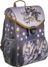 Рюкзак Erich Krause Ранец ученический ErgoLine 15 л Dreamy Owl