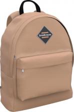Рюкзак Erich Krause Рюкзак EasyLine Touch 17L Manga. Beige Mono