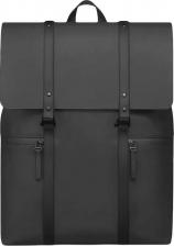 Рюкзак Gaston Luga Рюкзак Splash 2.0, 35 х 45 х 13 см, 1.35кг, черный [re1606]