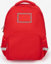 Рюкзак Gulliver Рюкзак мягкой формы для девочки красный (One size)
