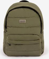 Рюкзак Gulliver Рюкзак мягкой формы для мальчика хаки (One size)