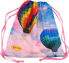 Рюкзак Limpopo Сумка для сменной обуви LPR0215