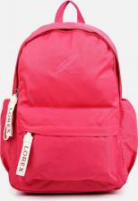 Рюкзак Lorex Рюкзак школьный Ergonomic M7 Pinky Violet 20л, Розовый, 45х30х15см, 1 отделение, универсальный
