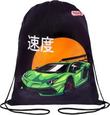 Рюкзак Пифагор Мешок для обуви 1 отделение, 40 х 32 см, Dive into drive