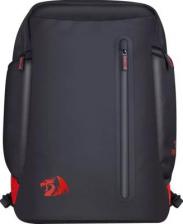Рюкзак Redragon 18.4" Рюкзак Tardis 2, черный/красный (77269)