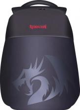 Рюкзак Redragon Рюкзак 15.6" Traveller, черный, Универсальный [70470]