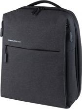 Городской рюкзак Xiaomi Рюкзак для ноутбука Urban Life Style 2 темно- серый