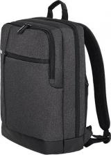 Рюкзак Xiaomi Рюкзак NINETYGO CLASSIC BUSINESS BACKPACK 30.5х40х14см 0.96кг. полиэстер серый