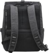 Рюкзак Xiaomi Рюкзак NINETYGO GRINDER OXFORD LEISURE 32х40х15см 1кг. полиэстер/хлопок черный