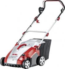 Вертикуттер/аэратор AL-KO Combi Care 36 E Comfort