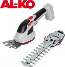 Кусторез/секатор AL-KO GS 7.2 Li
