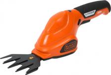 Кусторез/секатор Black & Decker Gsl-200-qw