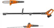 Высоторез Daewoo DAPH 2221Li SET