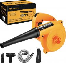 Воздуходувка/пылесос Deko DKBL1150