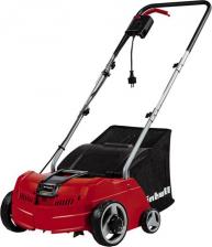 Вертикуттер/аэратор Einhell GC-SA 1231