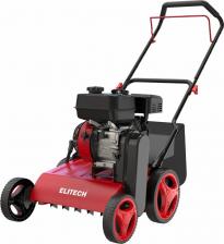 Садовая техника Elitech СБ 4340T