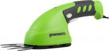 Кусторез/секатор Greenworks 2903307
