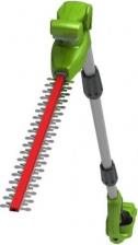 Высоторез Greenworks G24PH51