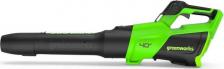Воздуходувка/пылесос Greenworks GD40BG3