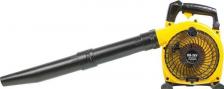 Воздуходувка/пылесос Huter GB-26V