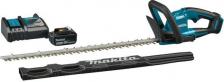 Кусторез/секатор Makita DUH 606RF