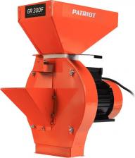 Зернодробилка Patriot GR 300F
