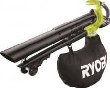 Воздуходувка/пылесос Ryobi OBV 18