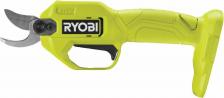 Кусторез/секатор Ryobi RY 18SCA-0