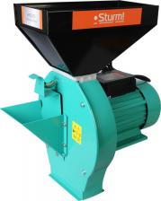 Зернодробилка Sturm HM 2501